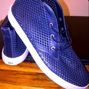 🧔🏻👌🏻JIBS • Sz. 13 • Lux High Top Edt.🧔🏻👌🏻